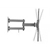 Equip 650341 Suporte de parede para TV orientável 32 polegadas–55 polegadas