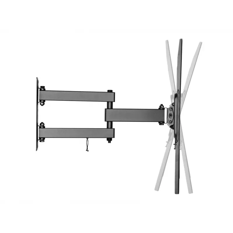 Equip 650341 Suporte de parede para TV orientável 32 polegadas–55 polegadas