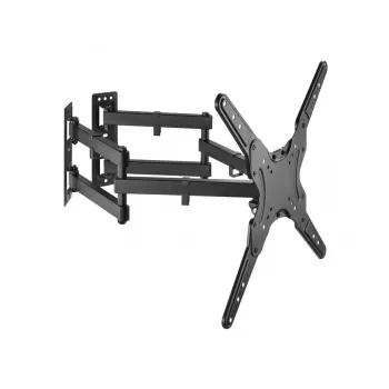 Equip 650328 Suporte de parede para TV de canto Full-Motion 23 polegadas-55 polegadas