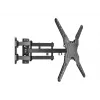 Equip 650328 Suporte de parede para TV de canto Full-Motion 23 polegadas-55 polegadas