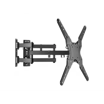 Equip 650328 Suporte de parede para TV de canto Full-Motion 23 polegadas-55 polegadas