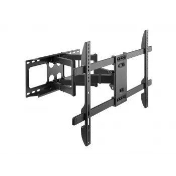 Equip Suporte de parede para TV totalmente articulado 37 polegadas-80 polegadas