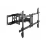 Equip Suporte de parede para TV totalmente articulado 37 polegadas-80 polegadas