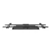 Equip Suporte de parede para TV totalmente articulado 37 polegadas-80 polegadas