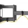 Equip Suporte de parede para TV totalmente articulado 37 polegadas-80 polegadas