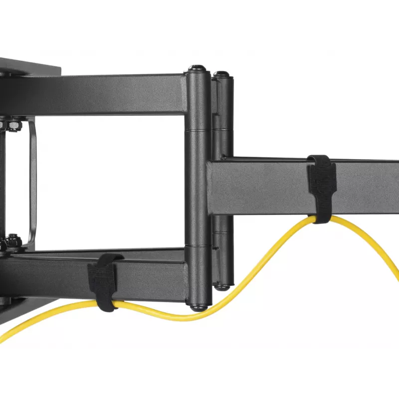 Equip Suporte de parede para TV totalmente articulado 37 polegadas-80 polegadas
