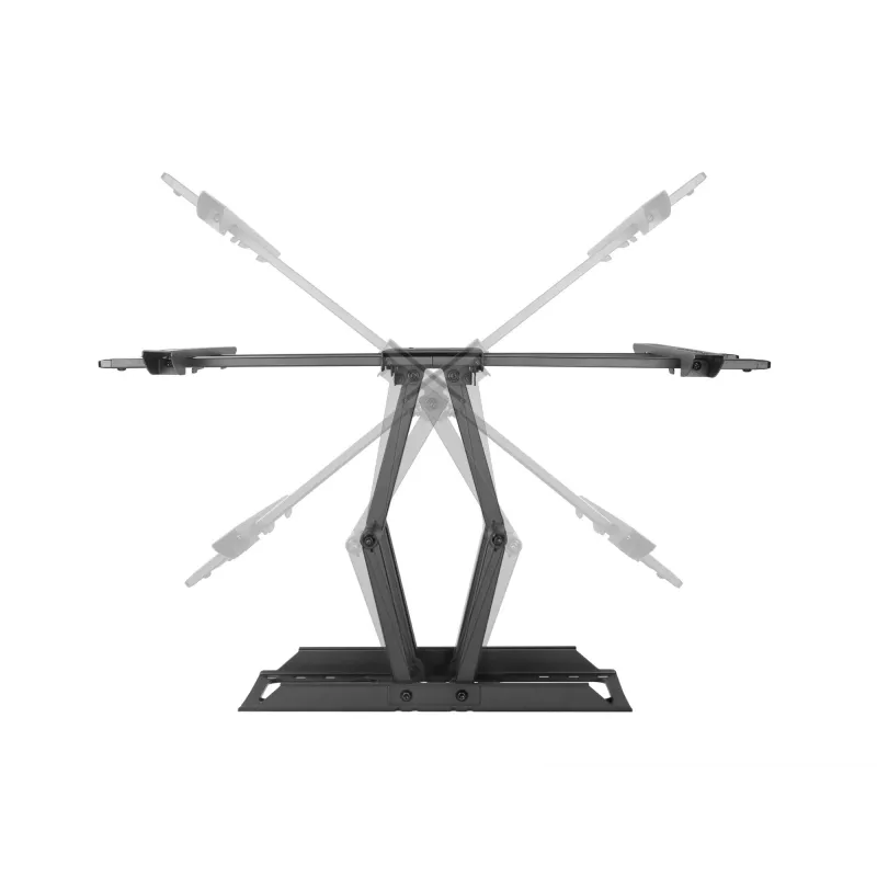 Equip Suporte de parede para TV totalmente articulado 37 polegadas-80 polegadas
