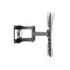 Equip Suporte de parede para TV totalmente articulado 37 polegadas-80 polegadas