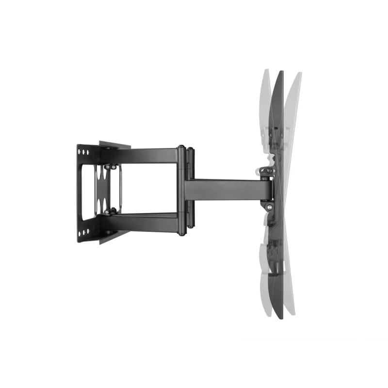 Equip Suporte de parede para TV totalmente articulado 37 polegadas-80 polegadas