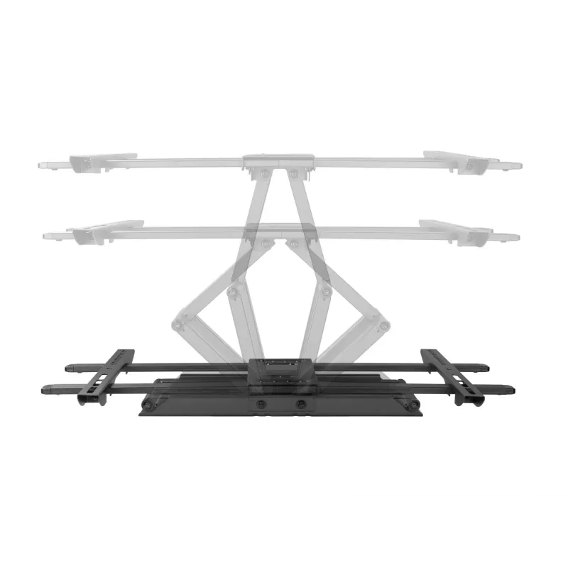 Equip Suporte de parede para TV totalmente articulado 37 polegadas-80 polegadas