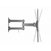 Equip Suporte de parede para TV articulado 37 polegadas-70 polegadas