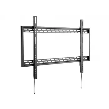 Equip Suporte de parede para TV curvo fixo 60 polegadas-100 polegadas