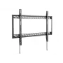 Equip Suporte de parede para TV curvo fixo 60 polegadas-100 polegadas