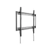 Equip Suporte de parede para TV curvo fixo 60 polegadas-100 polegadas