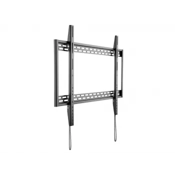 Equip Suporte de parede para TV curvo fixo 60 polegadas-100 polegadas