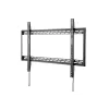Equip Suporte de parede para TV curvo fixo 60 polegadas-100 polegadas