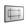Equip Suporte de parede para TV curvo fixo 60 polegadas-100 polegadas