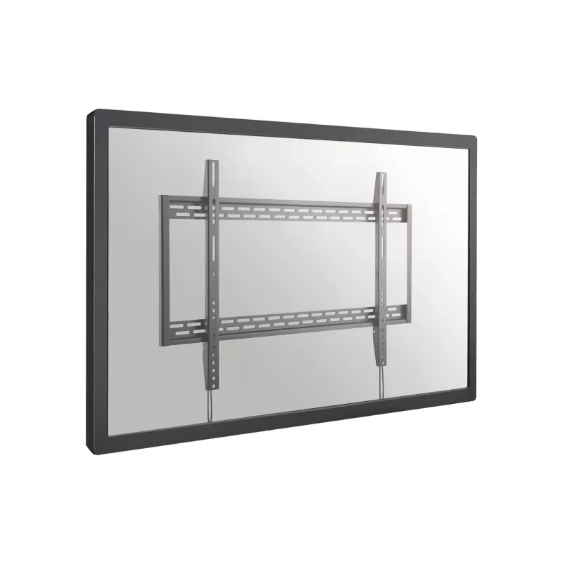 Equip Suporte de parede para TV curvo fixo 60 polegadas-100 polegadas