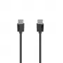 Cabo DisplayPort Hama 00200696 1,5 m preto