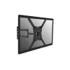 Suporte de parede articulado para TV Equip 650407 23-55 polegadas