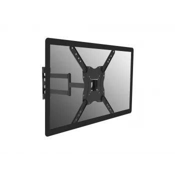 Suporte de parede articulado para TV Equip 650407 23-55 polegadas