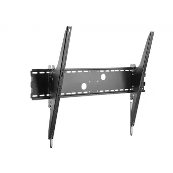Suporte de parede inclinável para TV curva Equip 60-100 polegadas