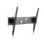 Suporte de parede inclinável para TV curva Equip 60-100 polegadas