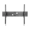 Suporte de parede inclinável para TV curva Equip 60-100 polegadas