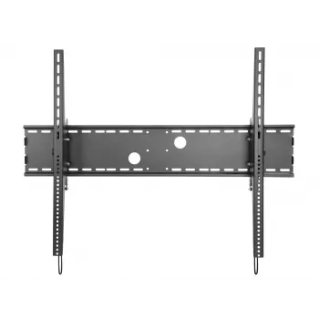Suporte de parede inclinável para TV curva Equip 60-100 polegadas