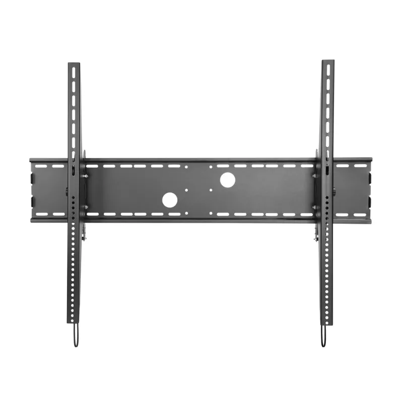 Suporte de parede inclinável para TV curva Equip 60-100 polegadas