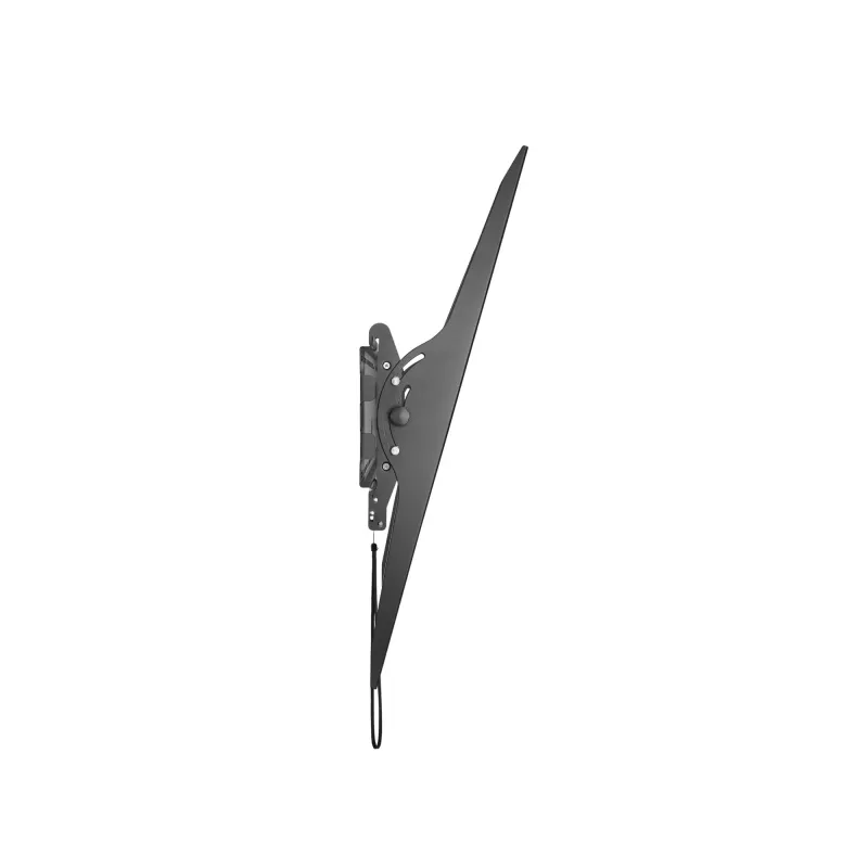 Suporte de parede inclinável para TV curva Equip 60-100 polegadas