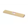 Suporte de parede inclinável para TV curva Equip 60-100 polegadas