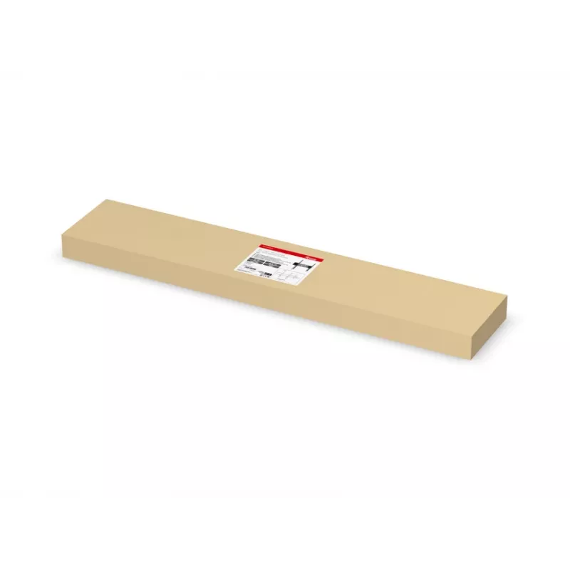 Suporte de parede inclinável para TV curva Equip 60-100 polegadas