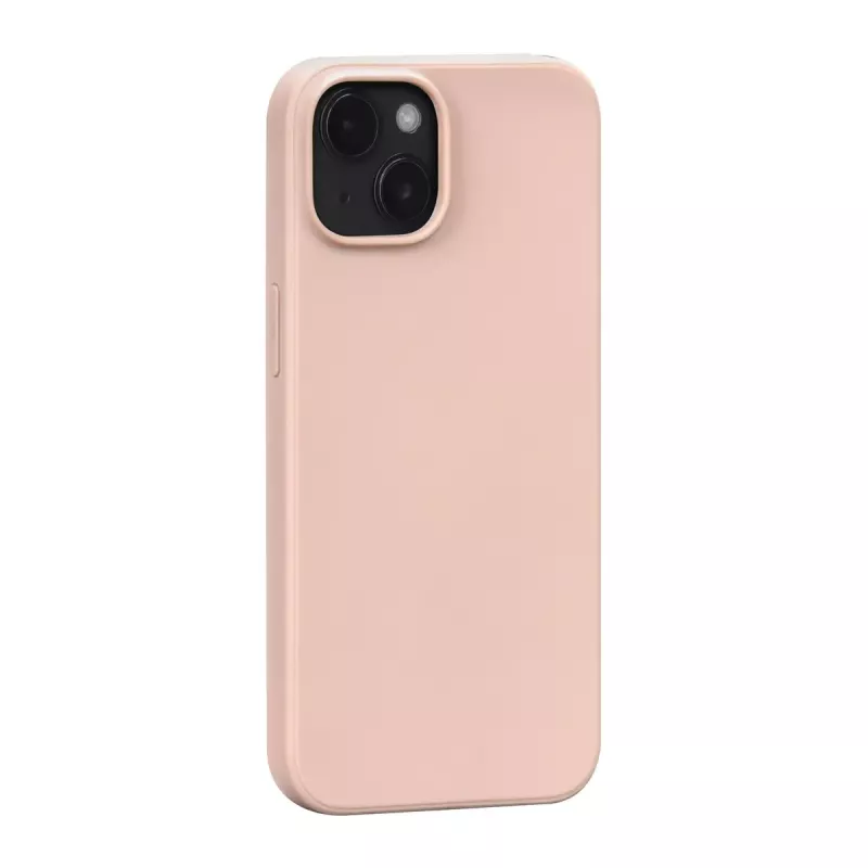 Capa dbramante1928 iPhone 15 rosa areia Monochromatic
