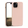 Capa dbramante1928 iPhone 15 rosa areia Monochromatic