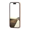 Capa dbramante1928 iPhone 15 rosa areia Monochromatic