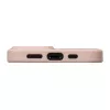 Capa dbramante1928 iPhone 15 rosa areia Monochromatic
