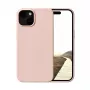 Capa dbramante1928 iPhone 15 rosa areia Monochromatic