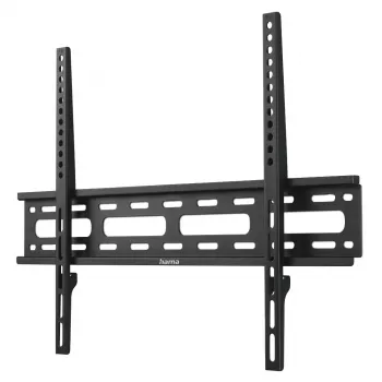 Suporte de parede para TV Hama 00220811 190,5 cm (75 polegadas) preto