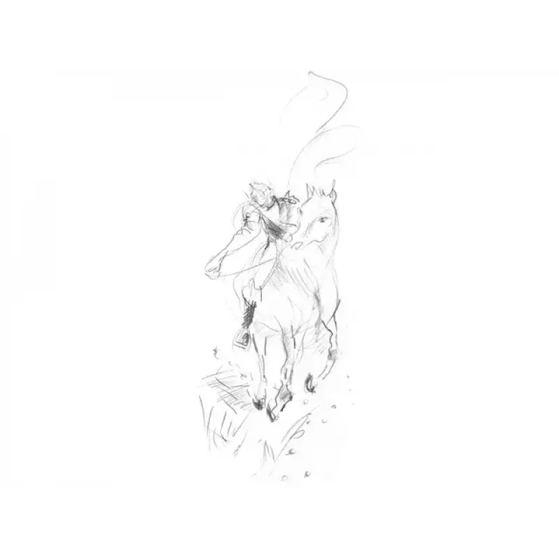 Lápis de grafite Faber-Castell 115207 Multi 5 unid.