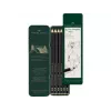Lápis de grafite Faber-Castell 115207 Multi 5 unid.