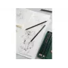 Lápis de grafite Faber-Castell 115207 Multi 5 unid.
