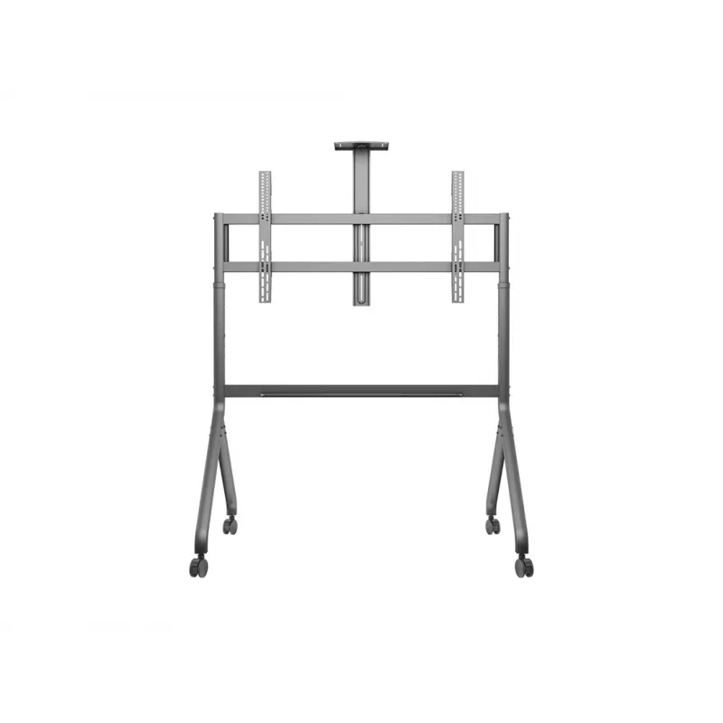 Suporte de chão Multibrackets M Collaboration HD 65 polegadas-100 polegadas, peso máx. 90 kg, VESA 200x200-1200x600