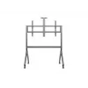 Suporte de chão Multibrackets M Collaboration HD 65 polegadas-100 polegadas, peso máx. 90 kg, VESA 200x200-1200x600