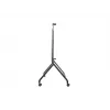 Suporte de chão Multibrackets M Collaboration HD 65 polegadas-100 polegadas, peso máx. 90 kg, VESA 200x200-1200x600