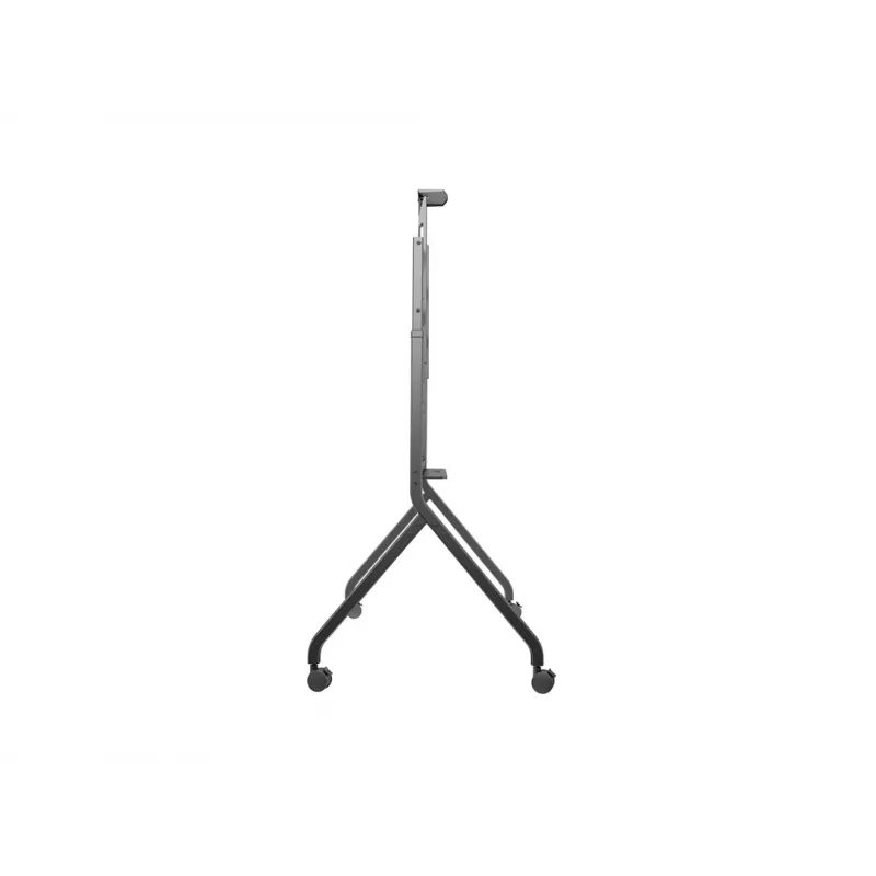 Suporte de chão Multibrackets M Collaboration HD 65 polegadas-100 polegadas, peso máx. 90 kg, VESA 200x200-1200x600