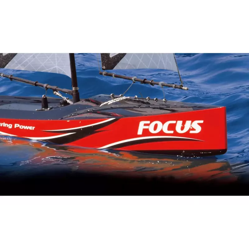 Barco Amewi Focus V2