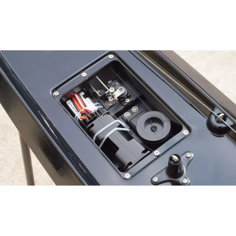 Barco Amewi Focus V2