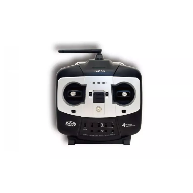 Barco Amewi Focus V2