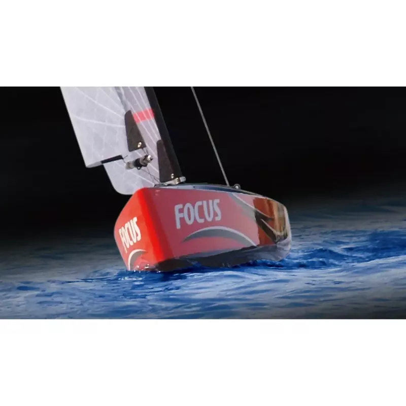 Barco Amewi Focus V2